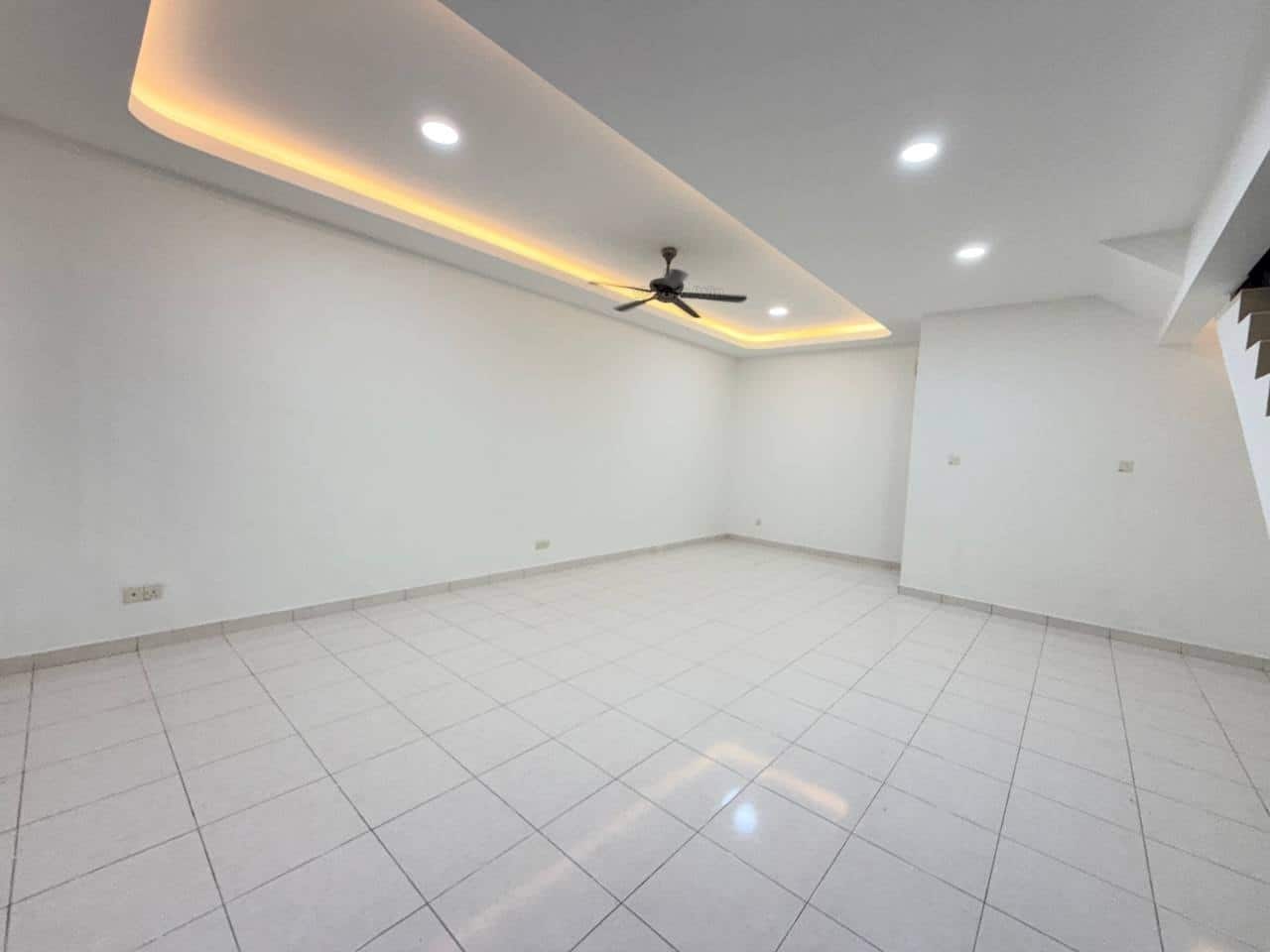 2-Storey Terrace House Taman Bukit Indah 2