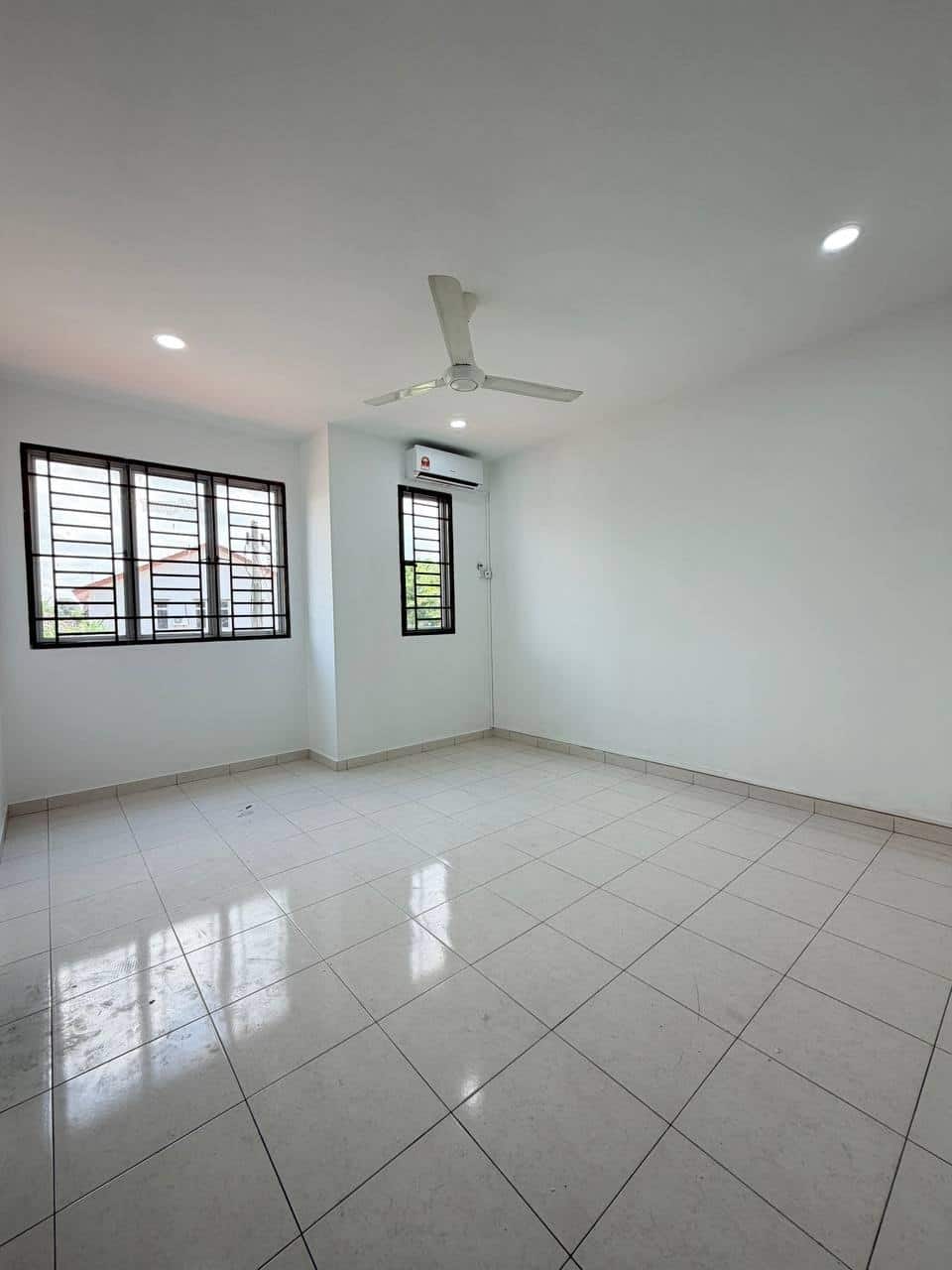 2-Storey Terrace House Taman Bukit Indah 4
