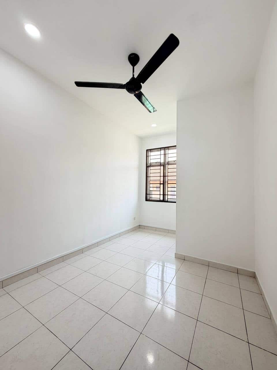 2-Storey Terrace House Taman Bukit Indah 6