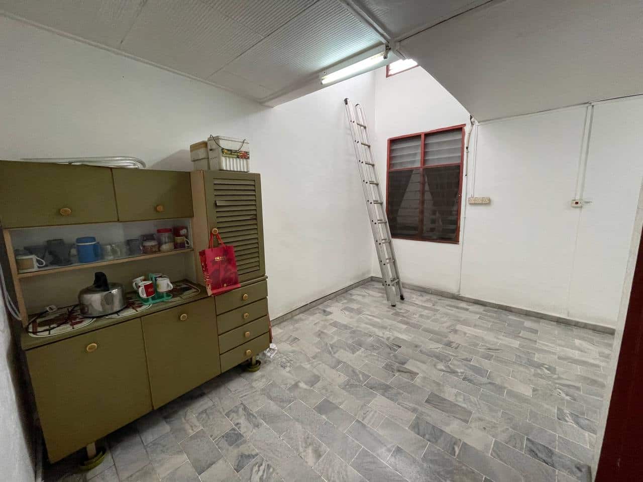 Single Storey Terrace Jalan Bentara 7