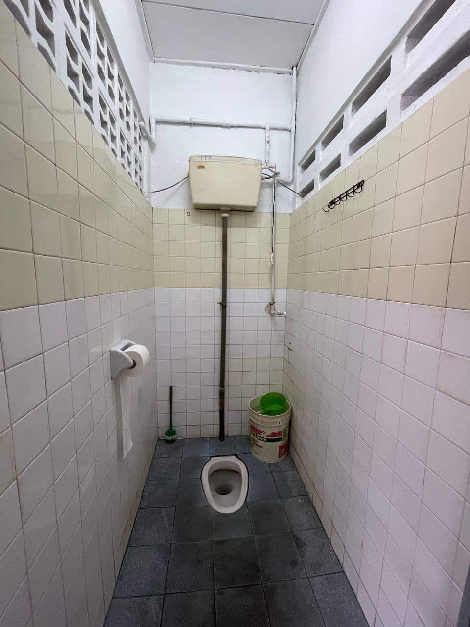 Single Storey Terrace Jalan Bentara 10