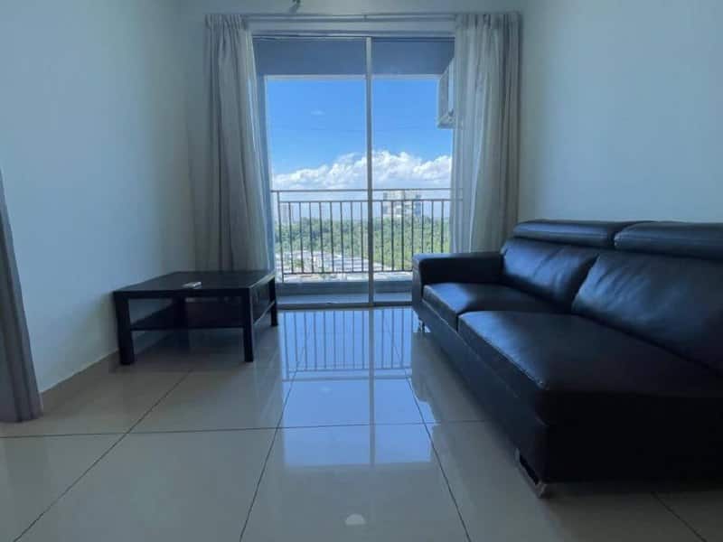 Apartment Nusa Duta 5
