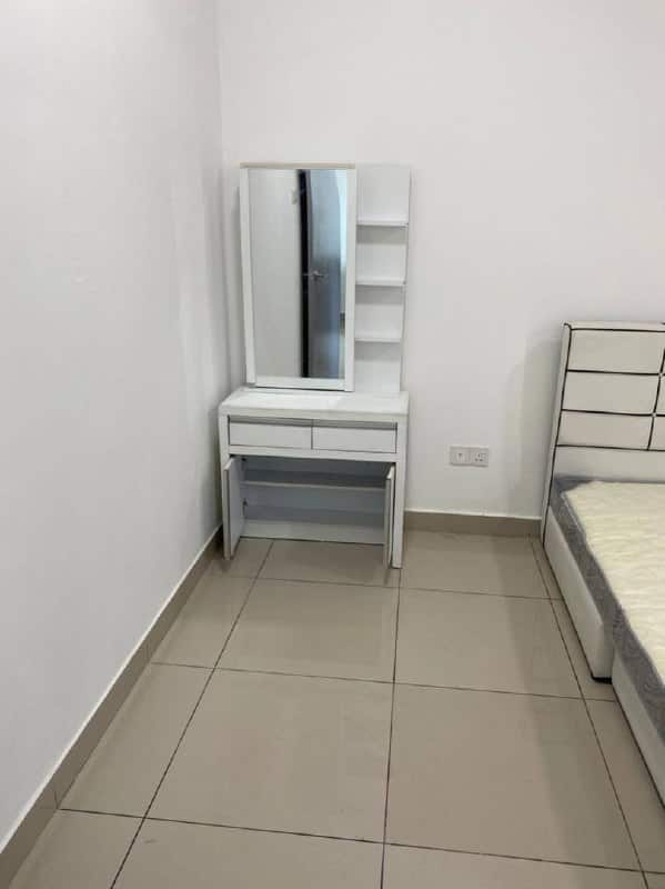 Apartment Nusa Duta 7