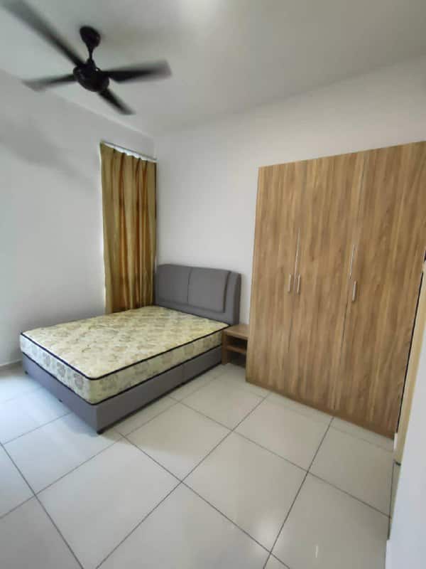 Condo Kempas Utama 7