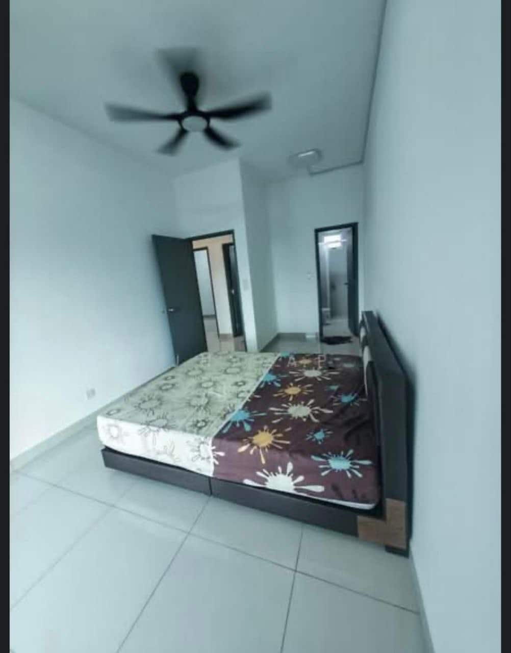 Condominium Meridin Bayvue Sierra Perdana 3