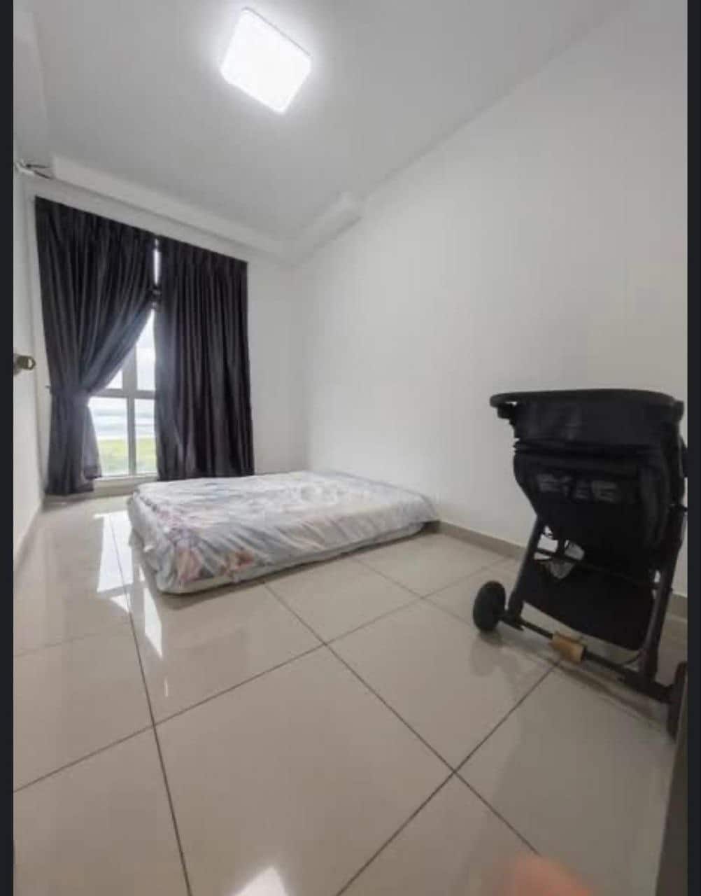 Condominium Meridin Bayvue Sierra Perdana 7