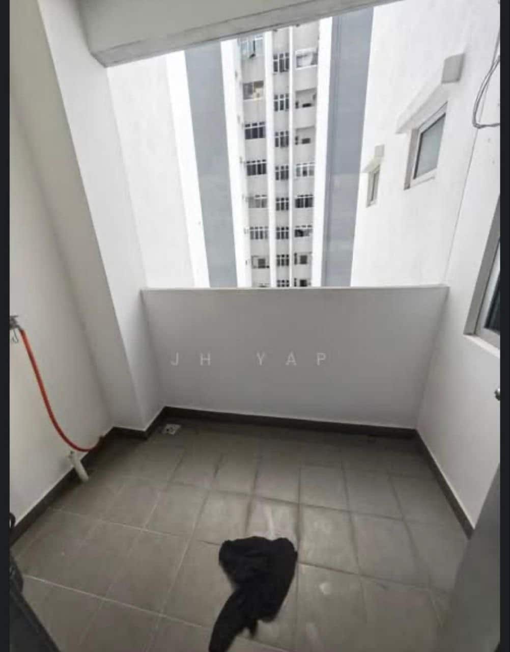 Condominium Meridin Bayvue Sierra Perdana 10