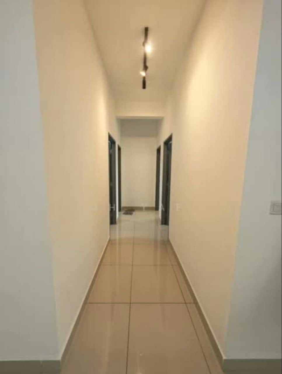 Condominium Meridin Bayvue Sierra Perdana 5