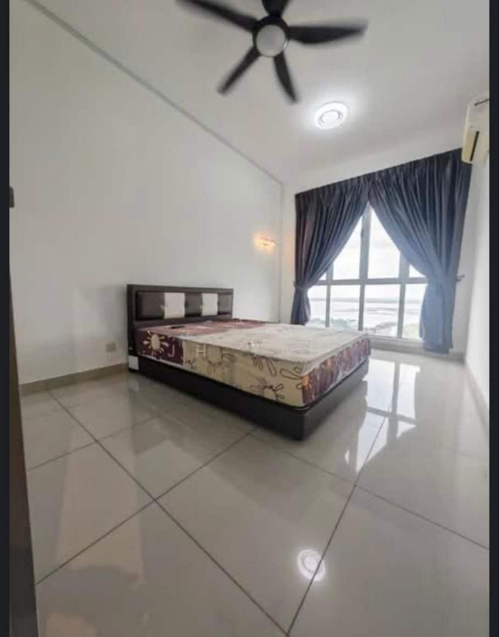 Condominium Meridin Bayvue Sierra Perdana 2