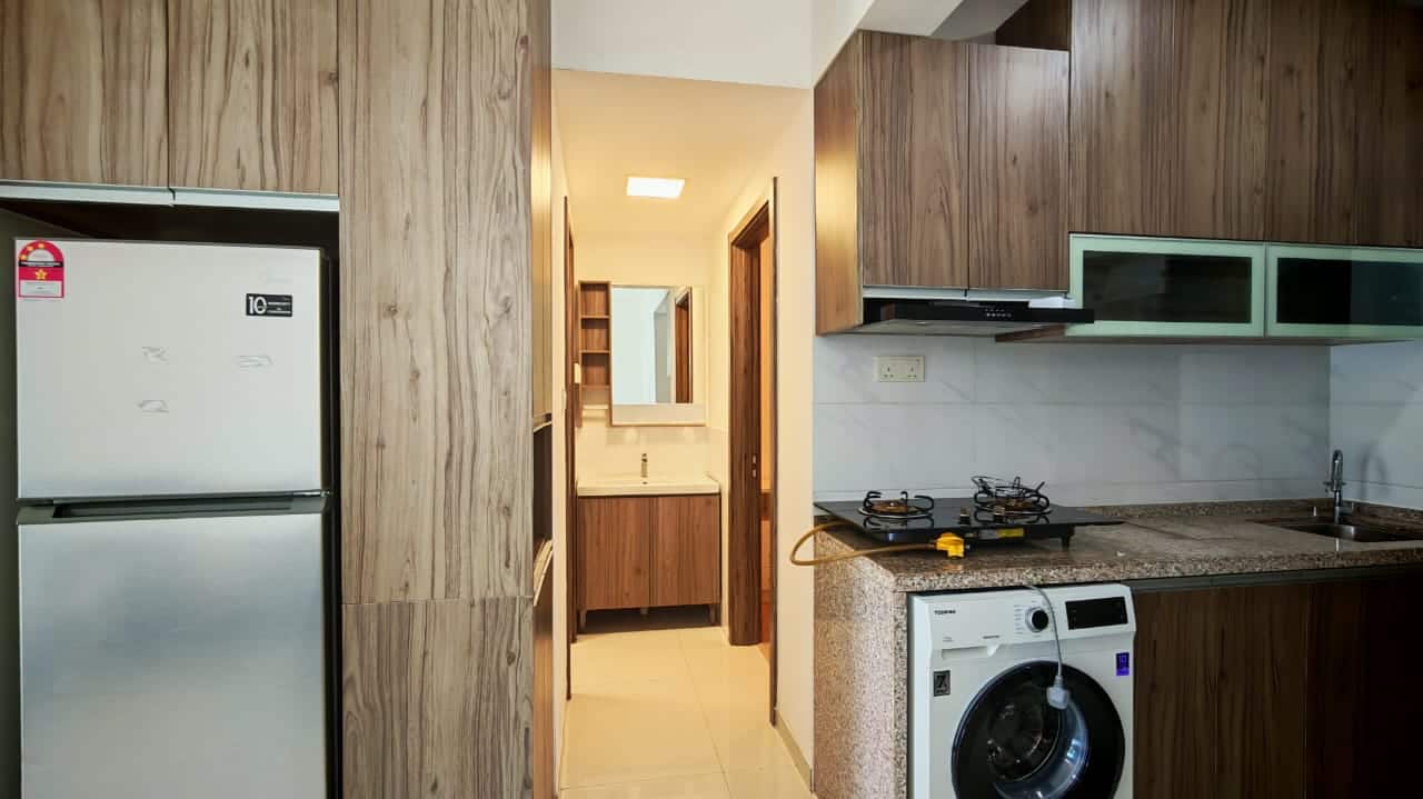 Condo Forest City Regalia Park 6