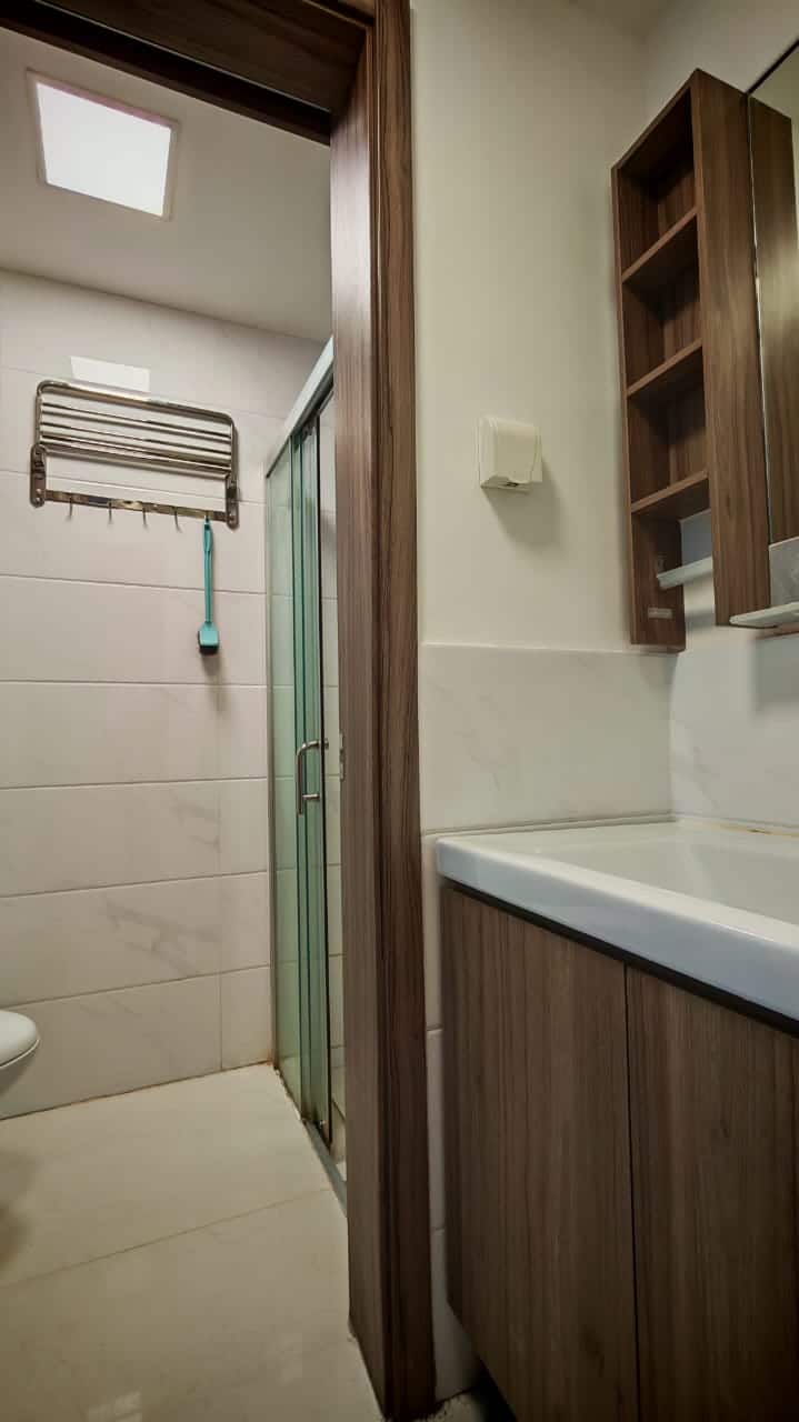 Condo Forest City Regalia Park 7