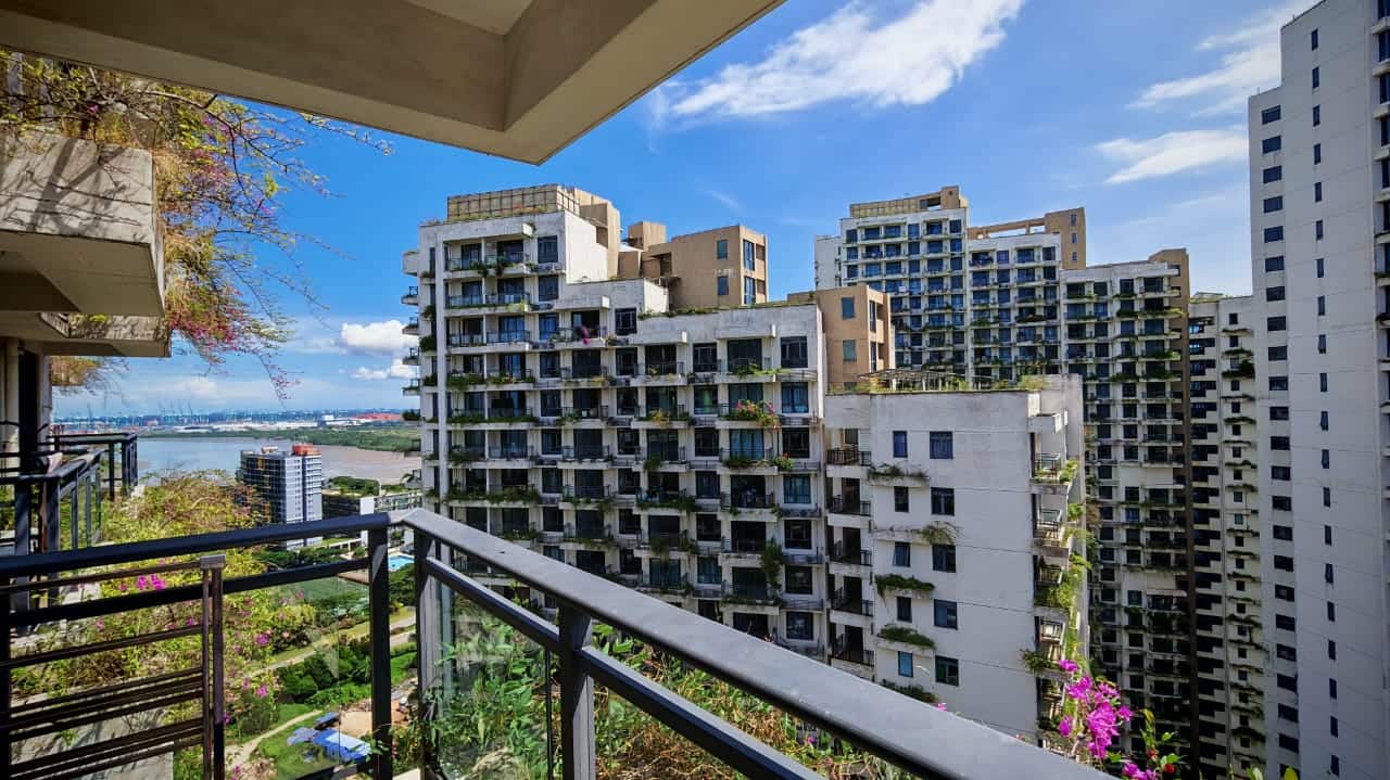 Condo Forest City Regalia Park 3