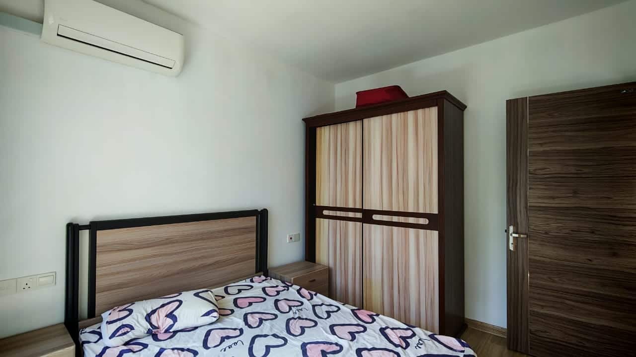 Condo Forest City Regalia Park 5