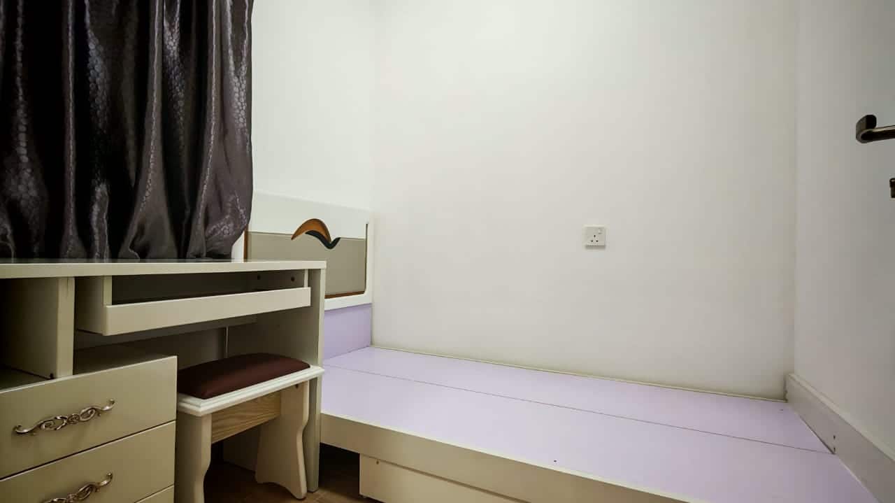Condo Forest City Regalia Park 9