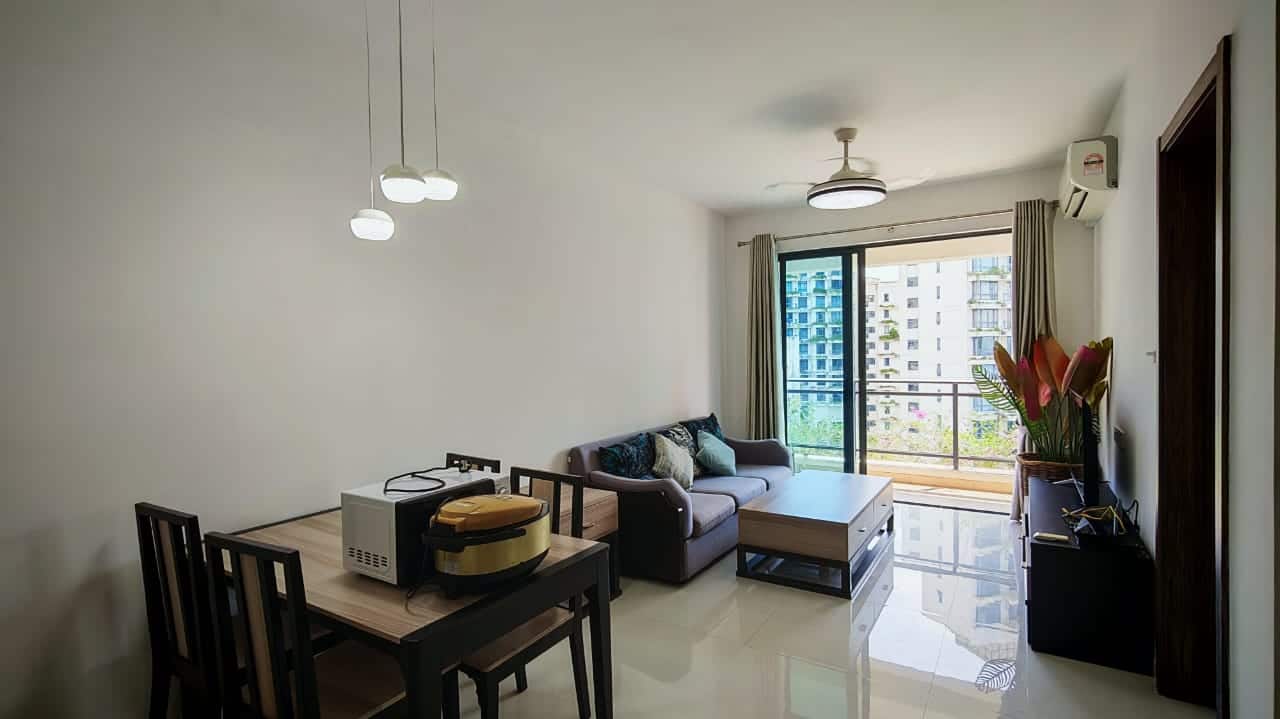 Condo Forest City Regalia Park 2
