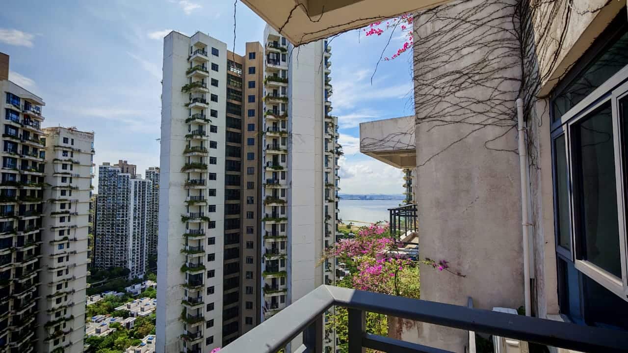 Condo Forest City Regalia Park 11