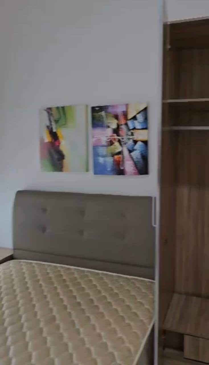 Condominium Kempas Utama 3