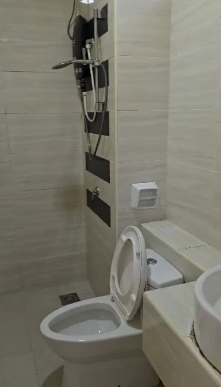 Condominium Kempas Utama 5