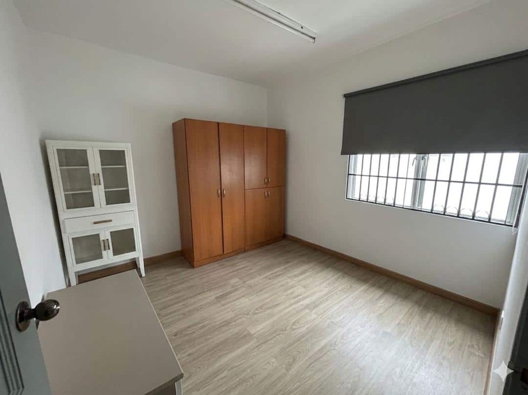 Apartment Bandar Selesa Jaya 3
