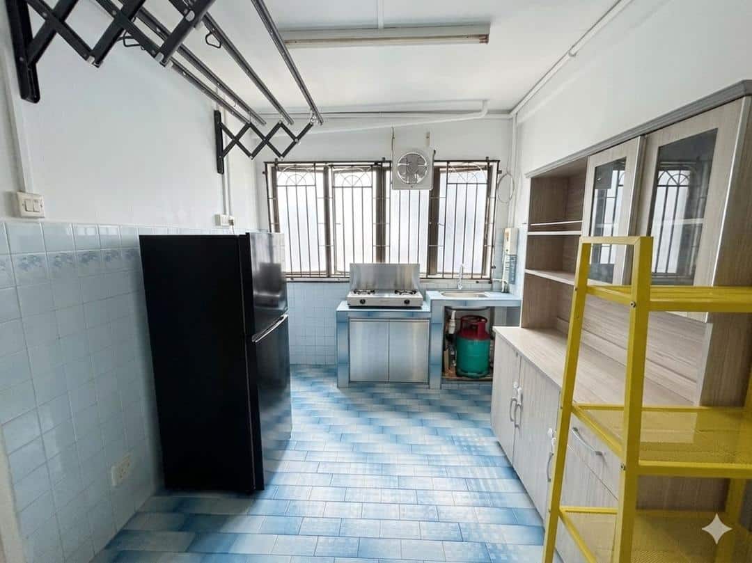 Apartment Bandar Selesa Jaya 5