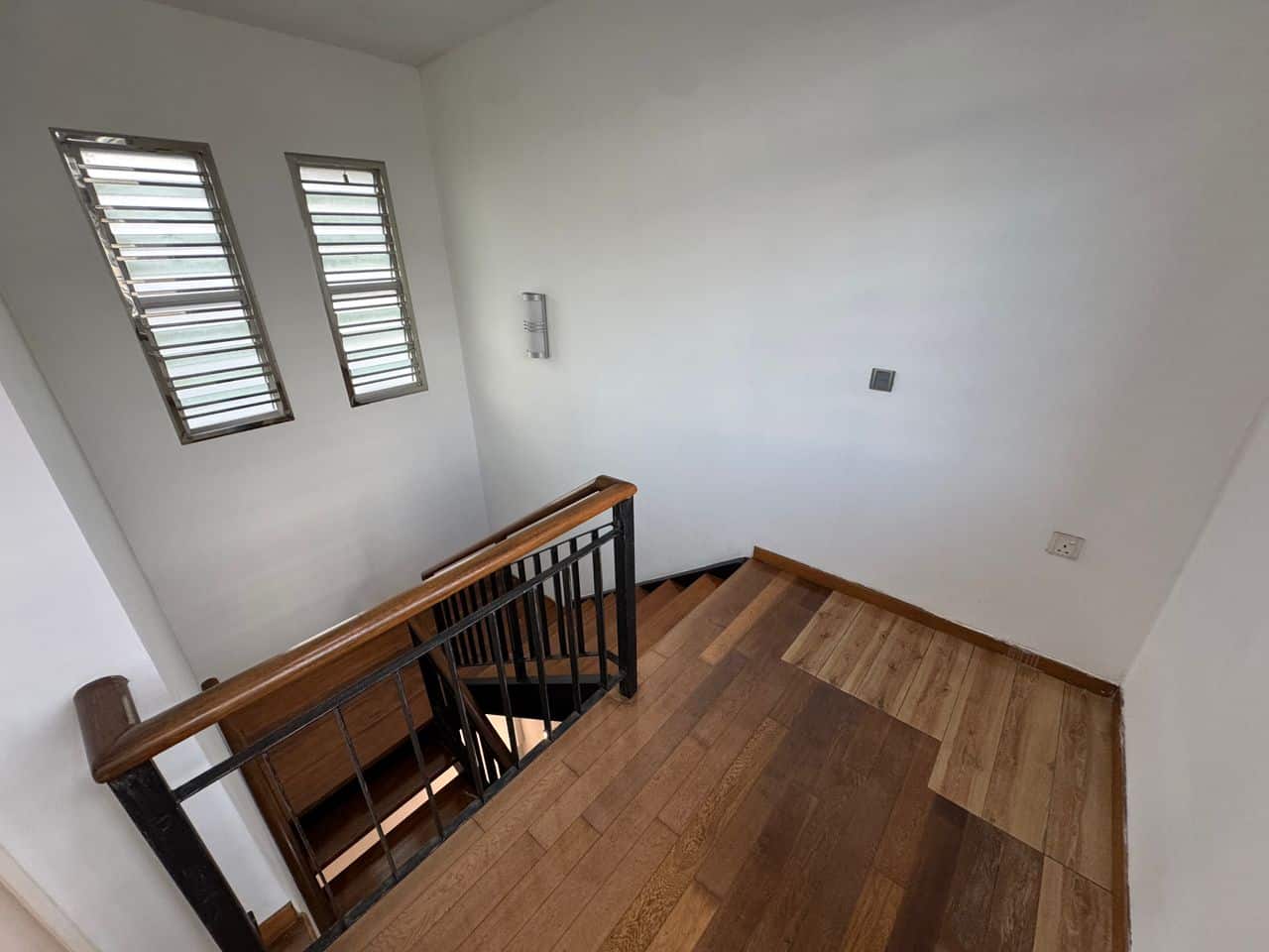 2.5-Storey Corner Terrace Sutera Pulai 5
