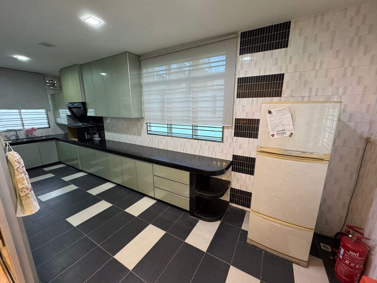 2.5-Storey Corner Terrace Sutera Pulai 4