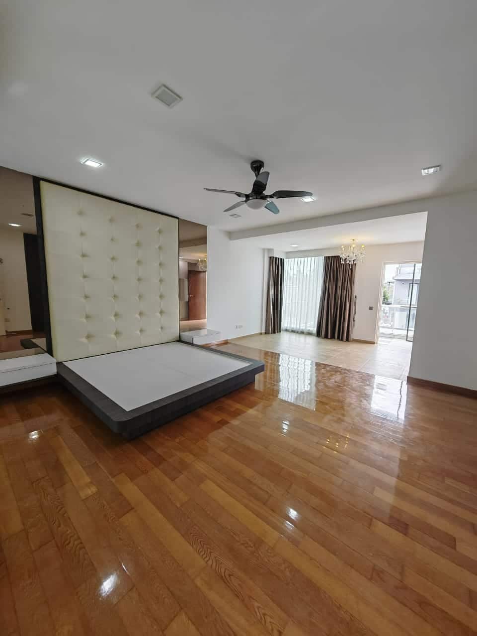 2.5-Storey Corner Terrace Sutera Pulai 2