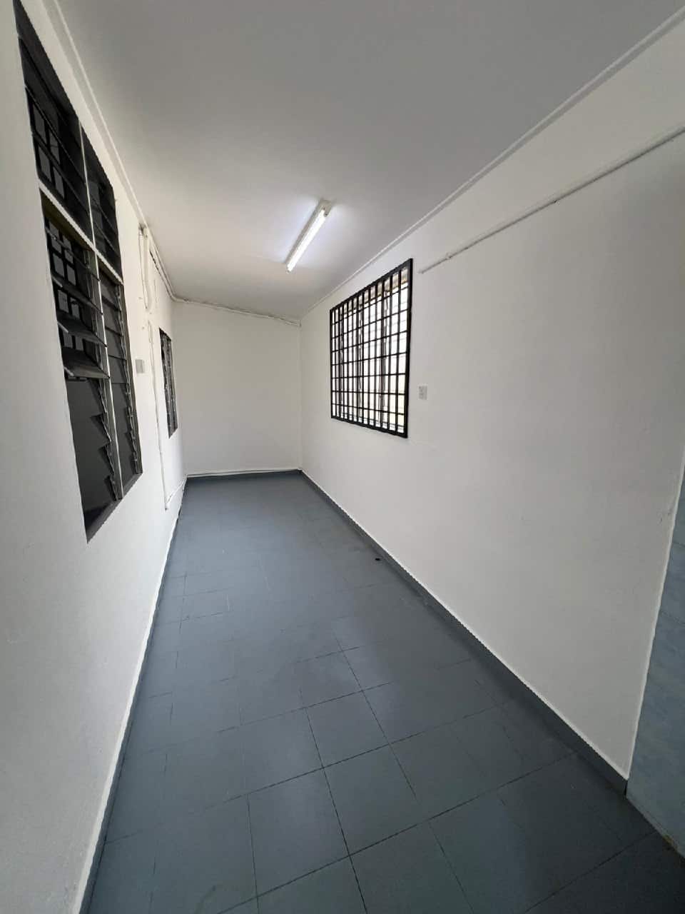 Single Storey Jalan Utama 5