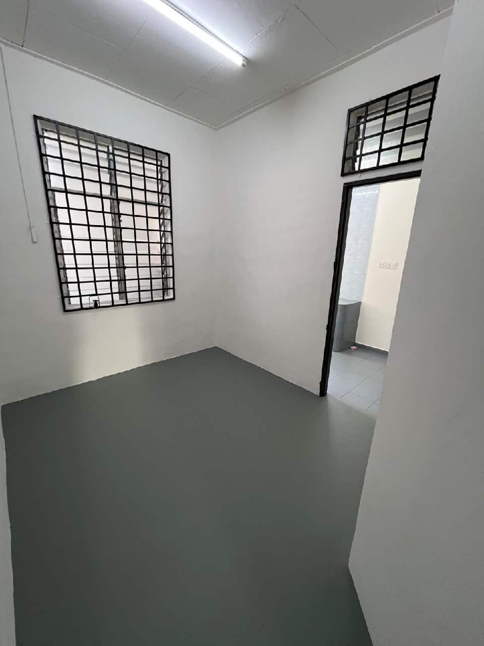 Single Storey Jalan Utama 7