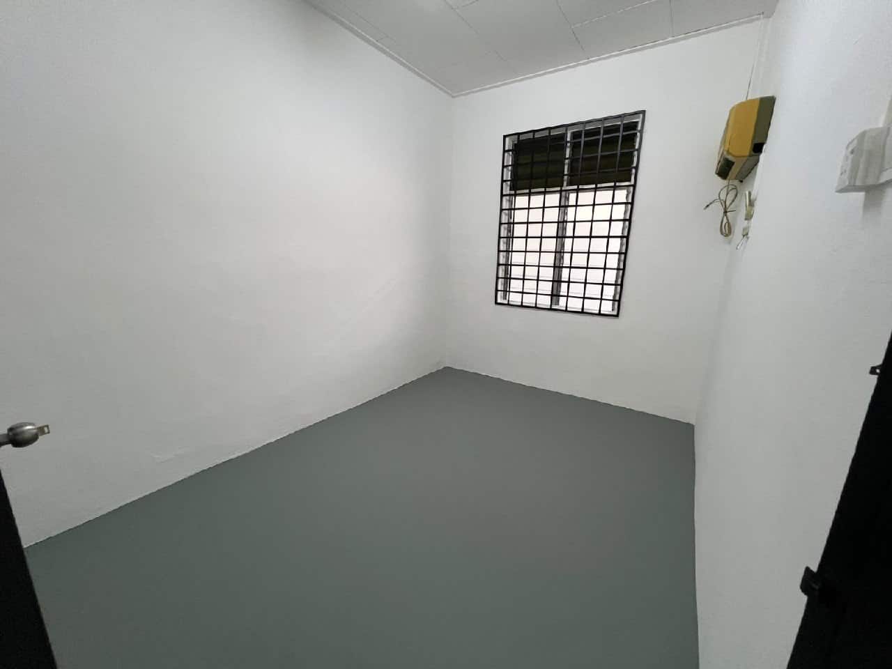Single Storey Jalan Utama 6