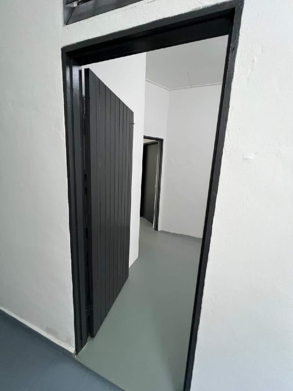 Single Storey Jalan Utama 3