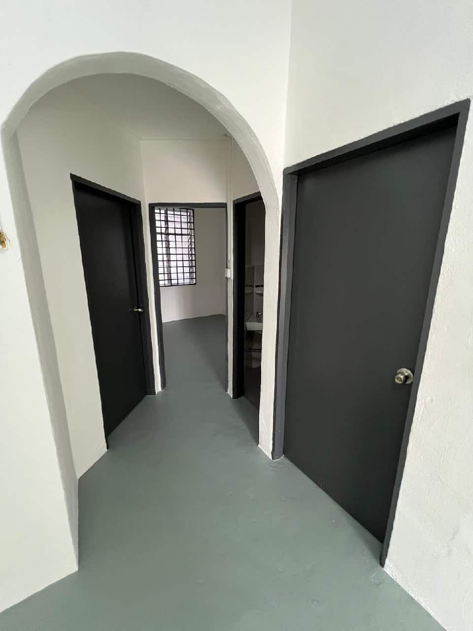 Single Storey Jalan Utama 4