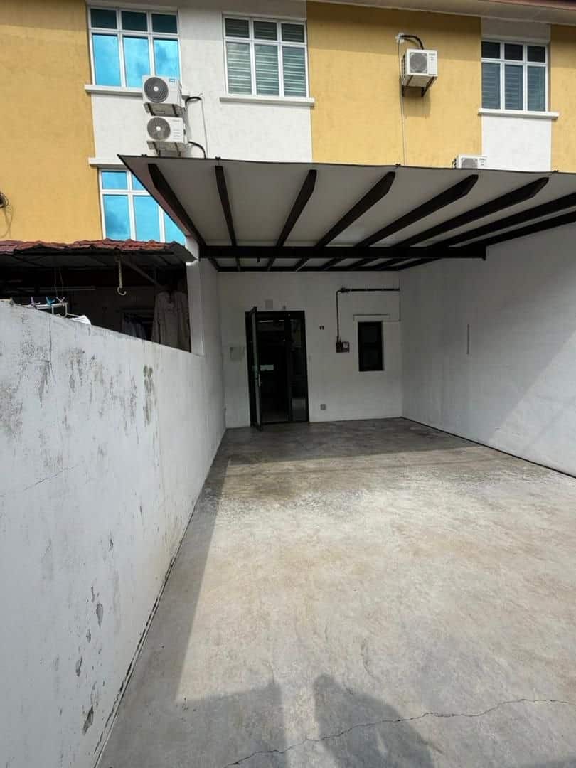 2.5 Storey Mega Ria Jalan Bayan 5