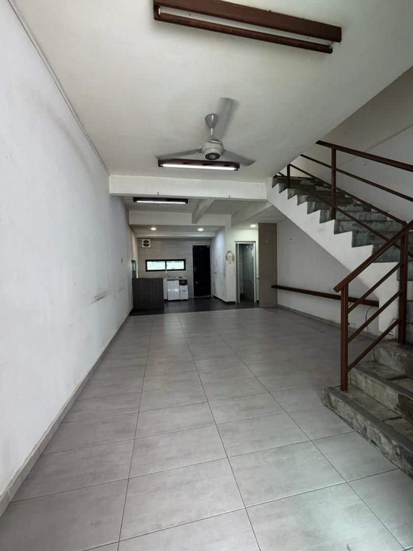 2.5 Storey Mega Ria Jalan Bayan 2