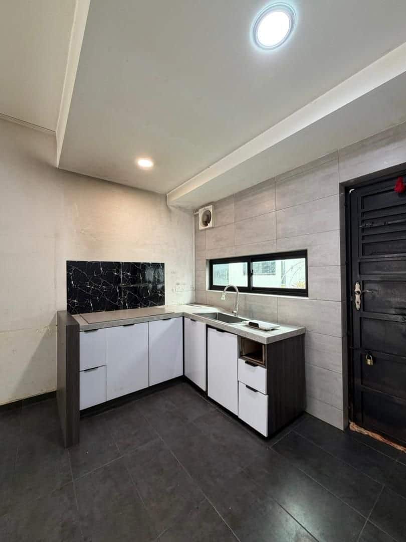 2.5 Storey Mega Ria Jalan Bayan 6