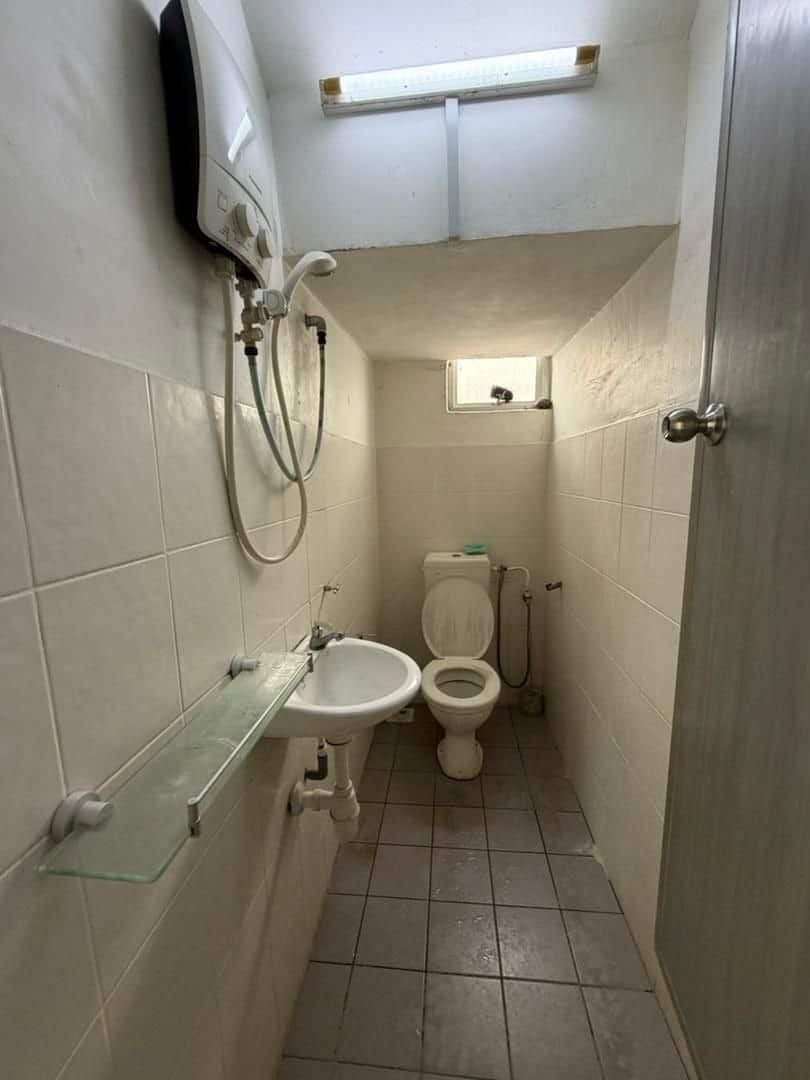 2.5 Storey Mega Ria Jalan Bayan 10