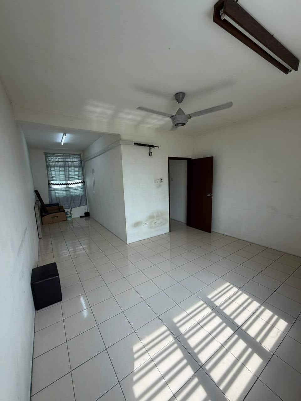 2.5 Storey Mega Ria Jalan Bayan 4