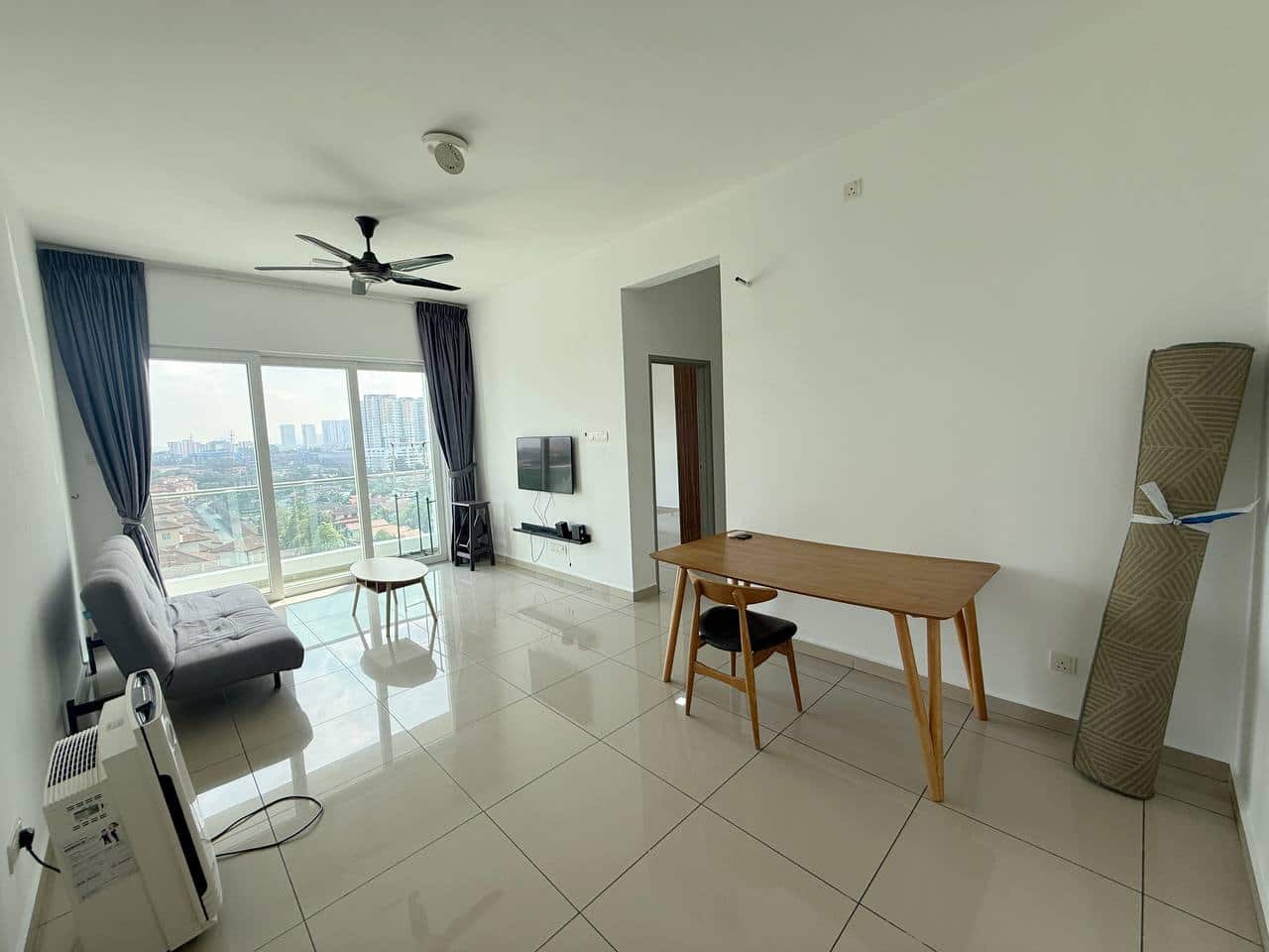 Apartment Season Amara @ Larkin 2