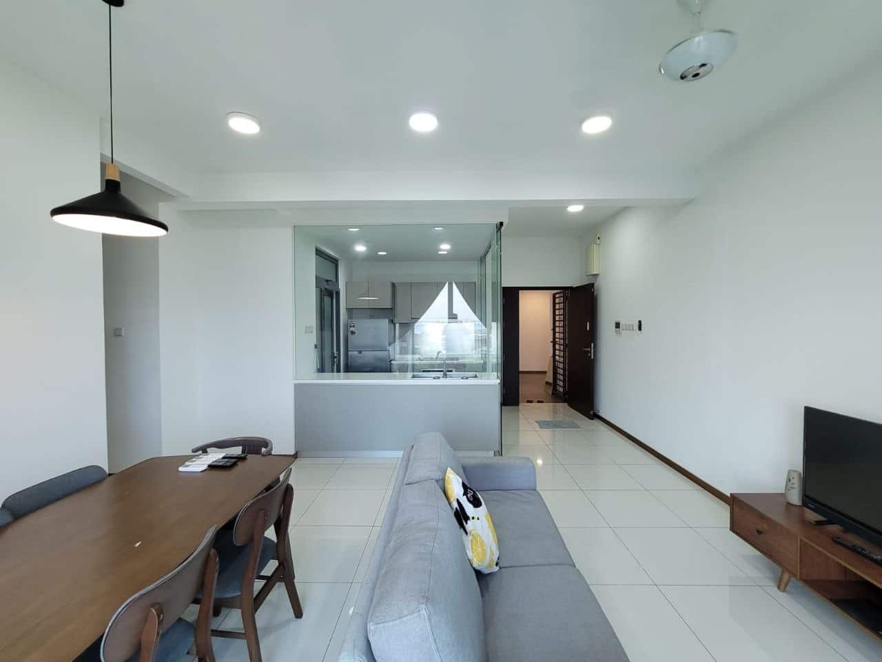 Apartment Crescent Bay Suites 2