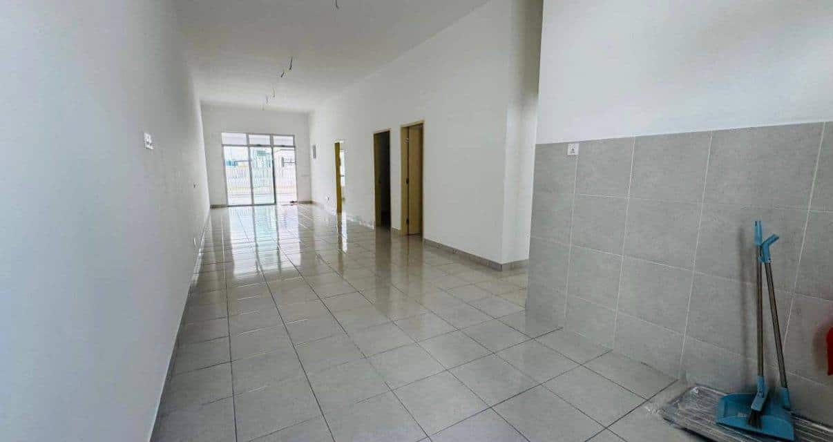 Single Storey Terrace House Bandar Putra Kulai 7