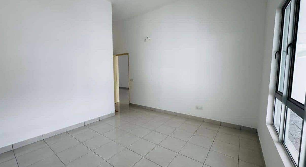Single Storey Terrace House Bandar Putra Kulai 3