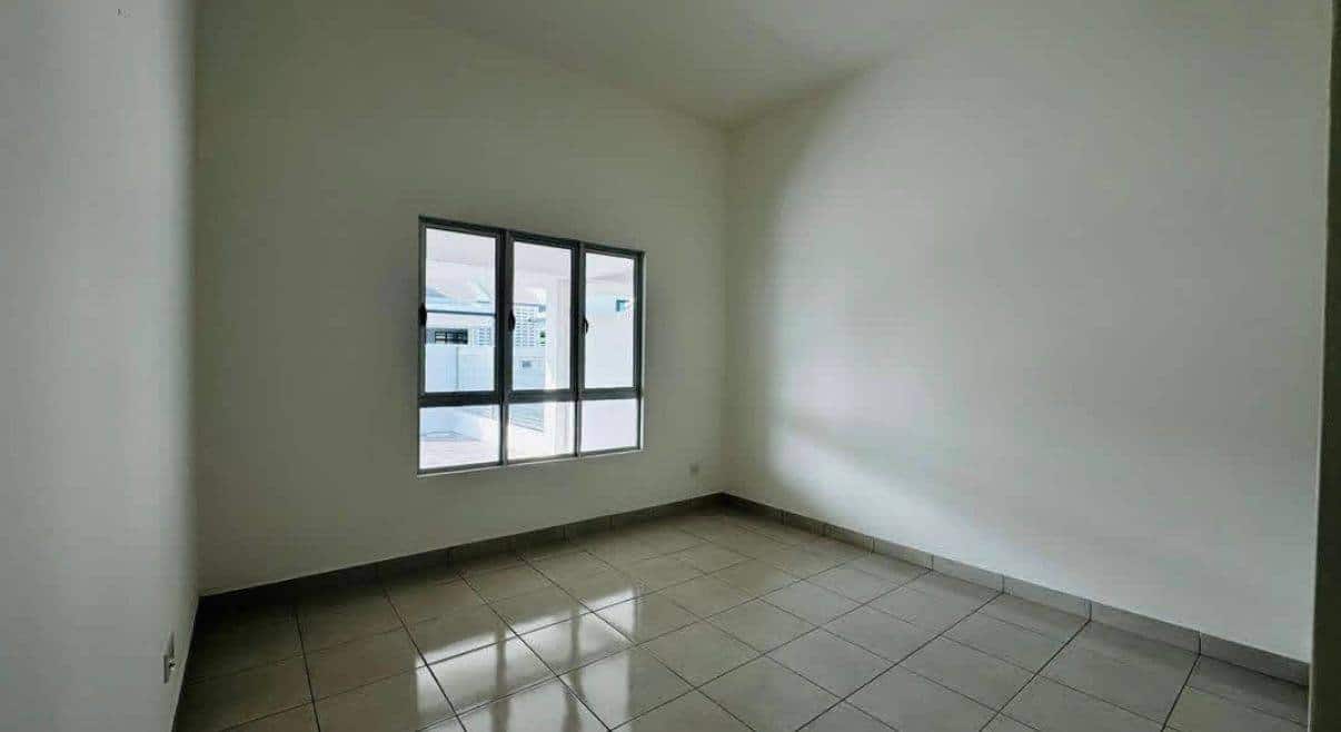 Single Storey Terrace House Bandar Putra Kulai 4