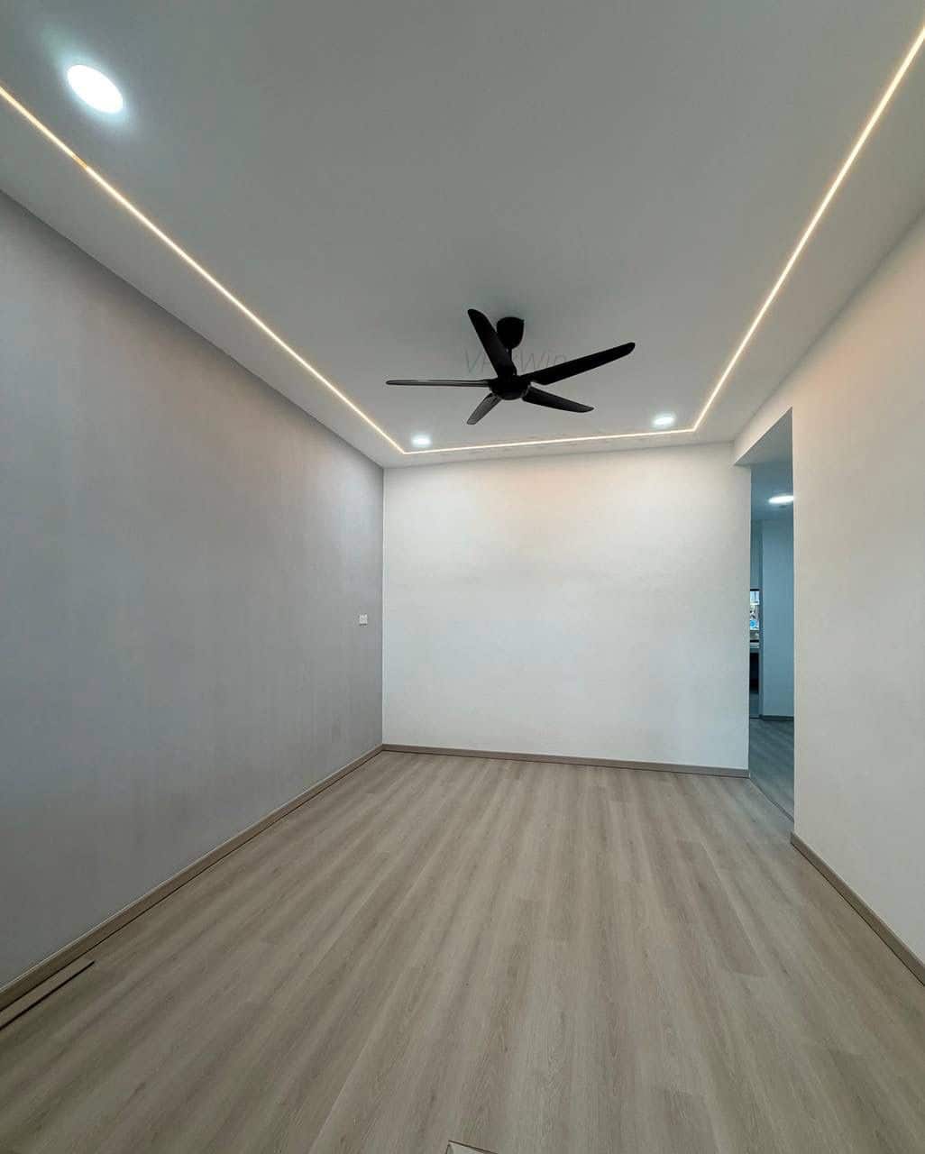 Single Storey Terrace House Taman Air Biru 5