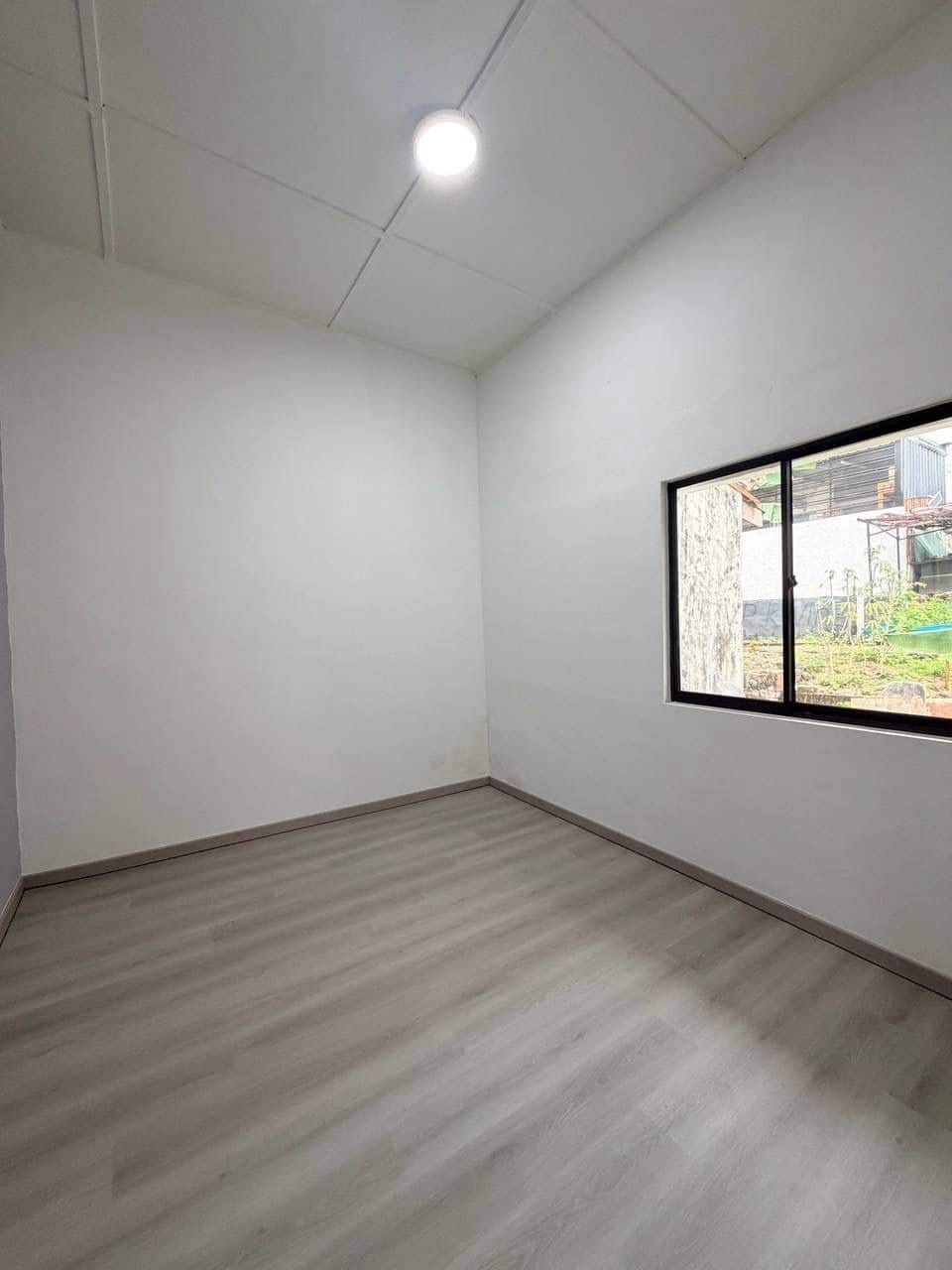 Single Storey Terrace House Taman Air Biru 3