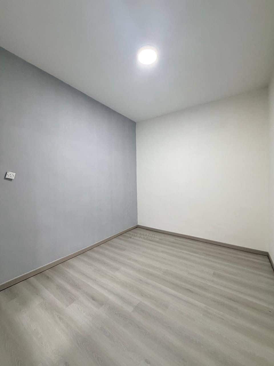 Single Storey Terrace House Taman Air Biru 4