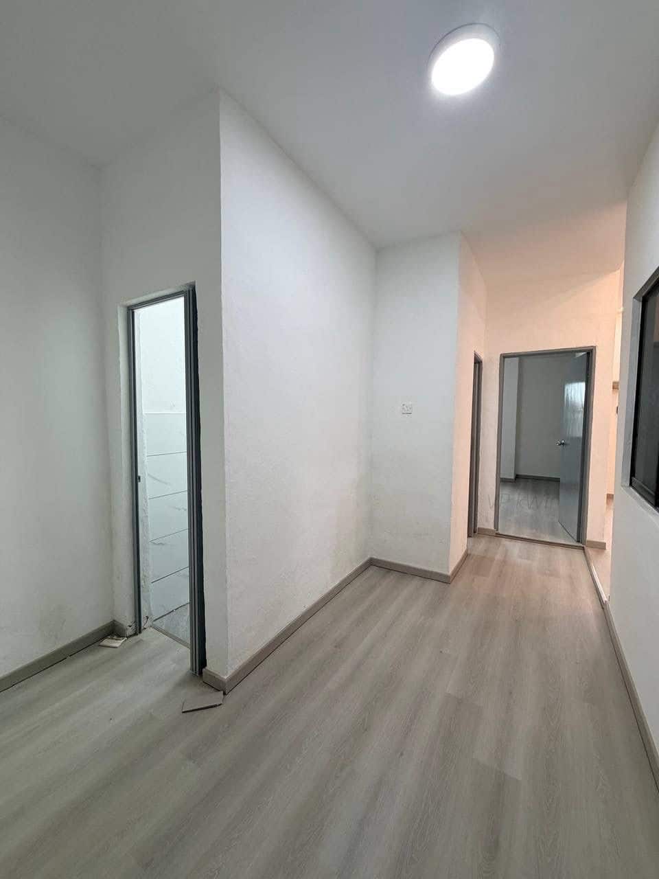 Single Storey Terrace House Taman Air Biru 6