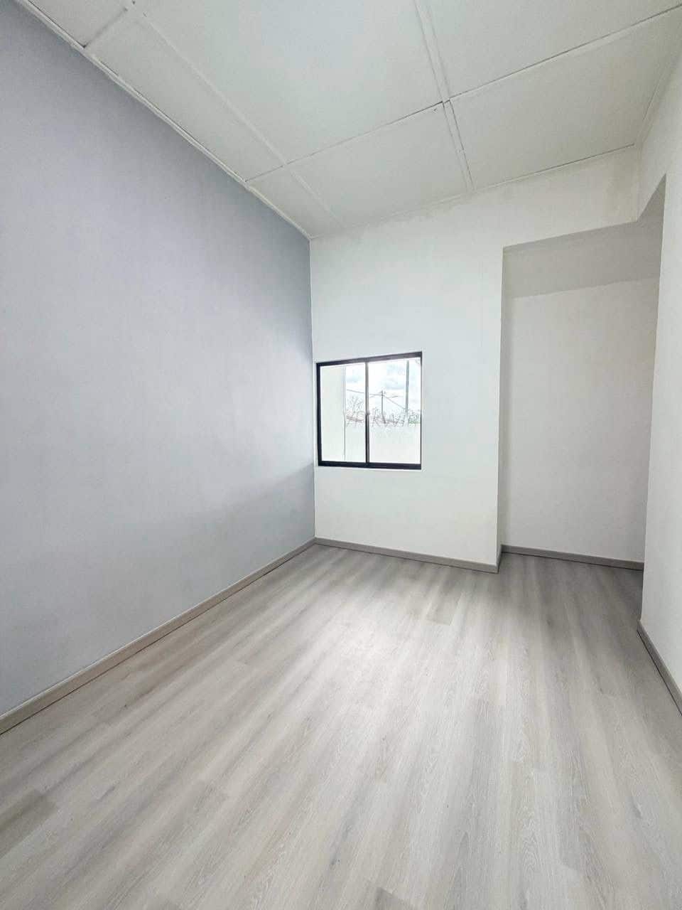 Single Storey Terrace House Taman Air Biru 7