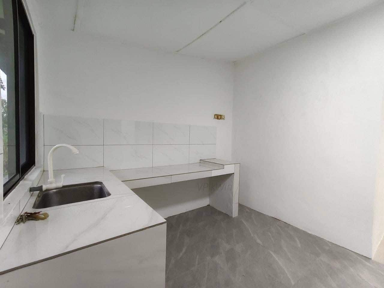 Single Storey Low Cost House Jalan Saga 1 7