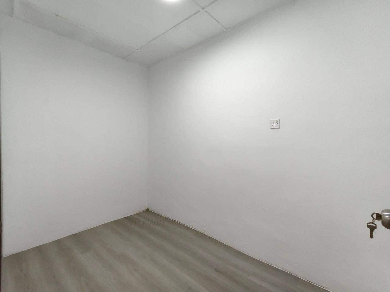 Single Storey Low Cost House Jalan Saga 1 9