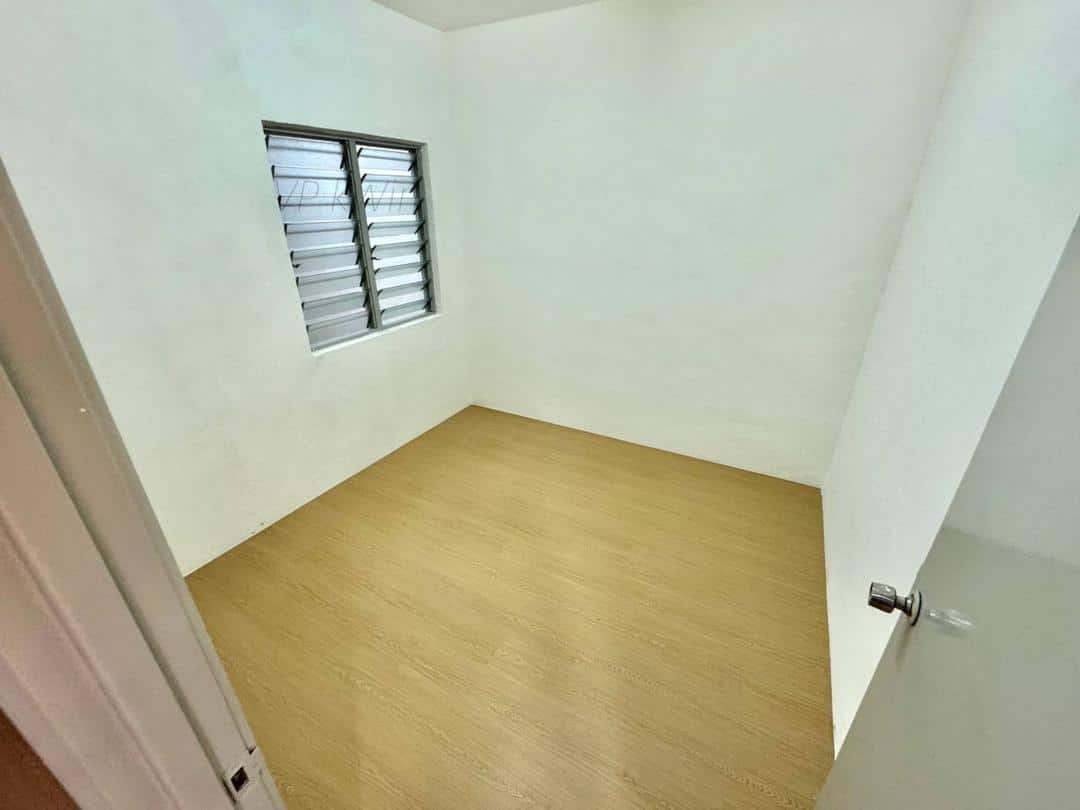 Double Storey Terrace Taman Sri Saujana 5